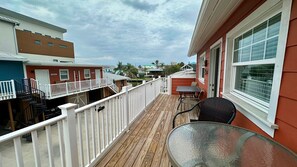 Appartement | 2 chambres