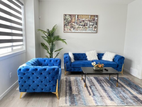 House near by West Edmonton