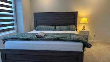 3 bedrooms, free WiFi