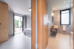 3 soverom, reiseseng for barn, wi-fi og sengetøy