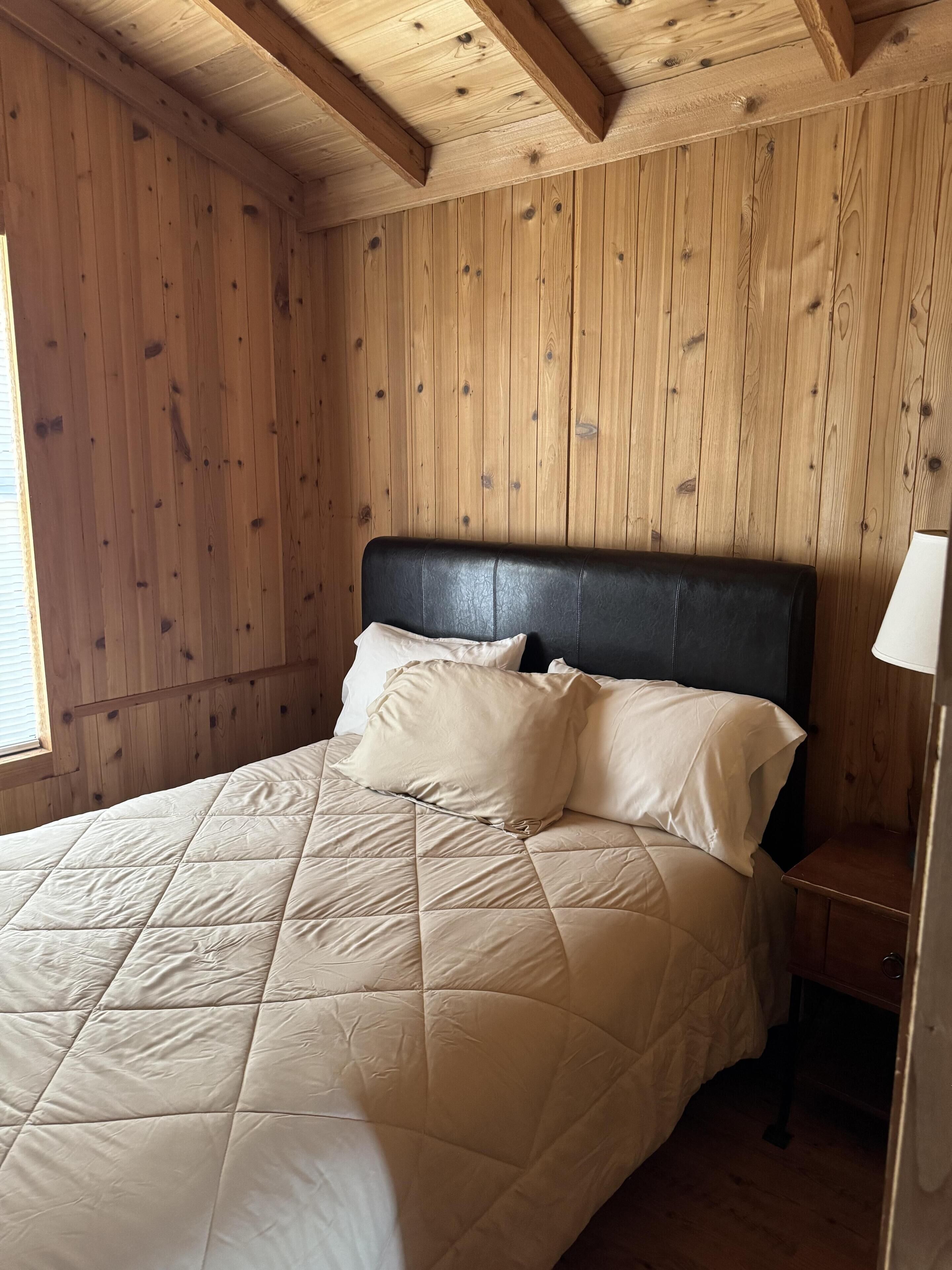 1 多间卧室、WiFi