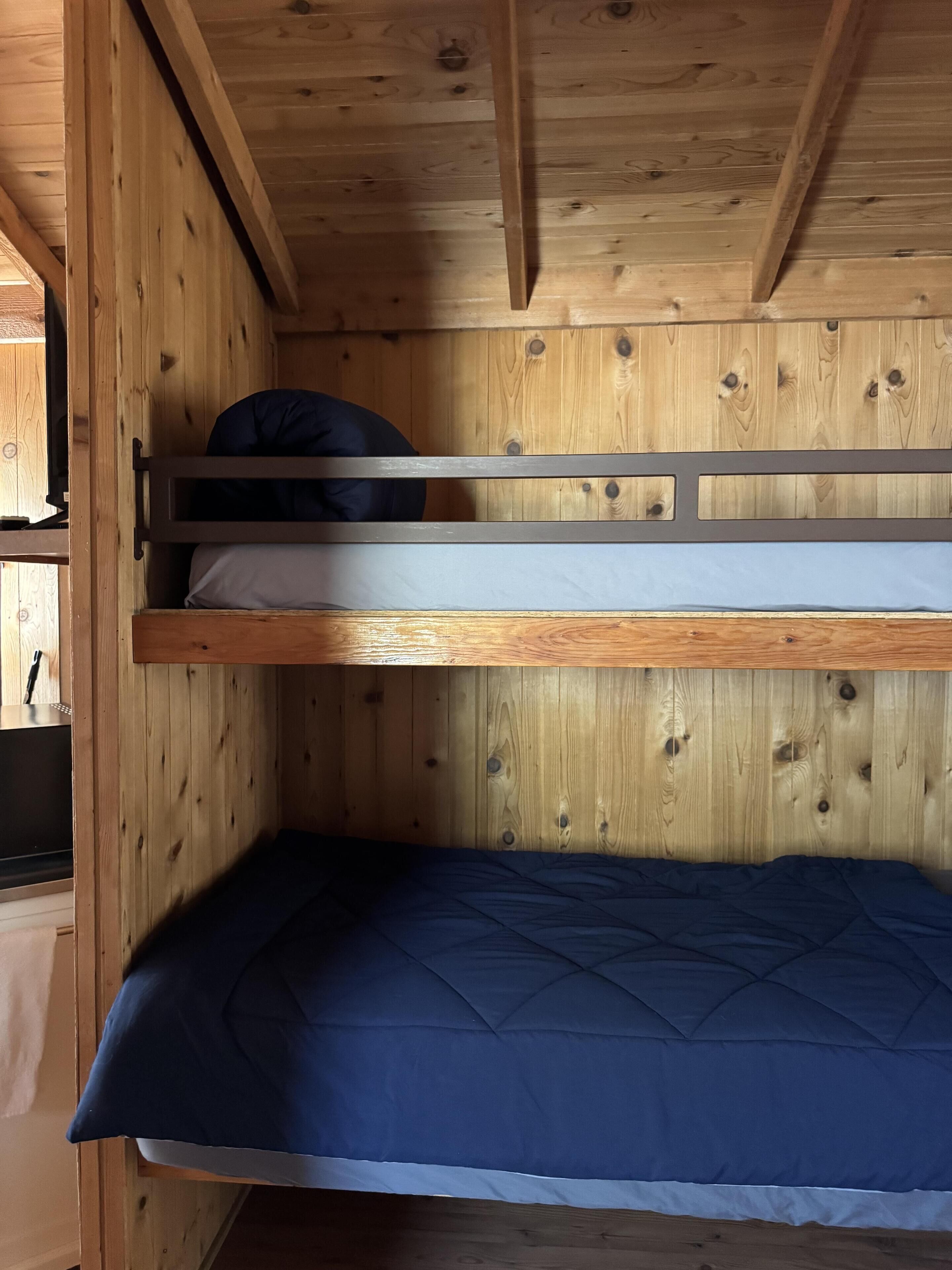 1 habitación y wifi 