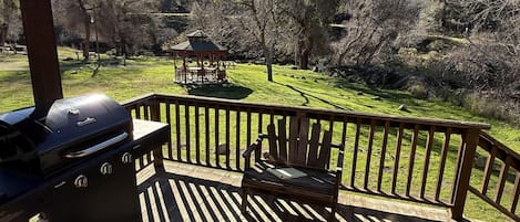 Terras