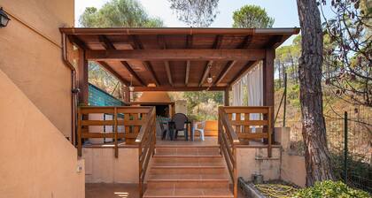 Pinus Village Coastal Hideway