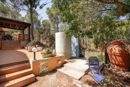 Pinus Village Coastal Hideway