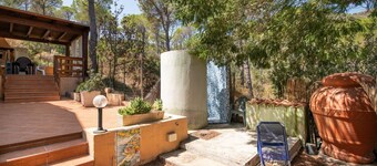 Pinus Village Coastal Hideway