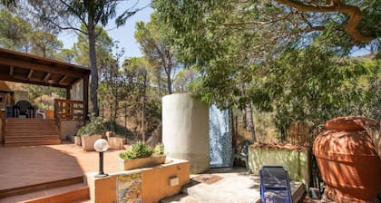 Pinus Village Coastal Hideway