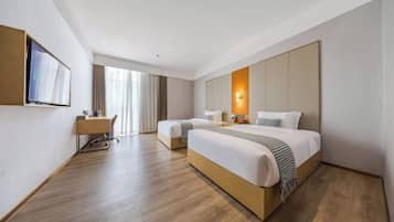 ห้องพัก