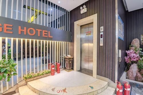 Orange Hotel Zhoukou