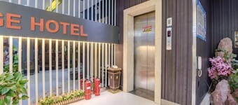 周口桔家酒店（淮陽實驗二小店）