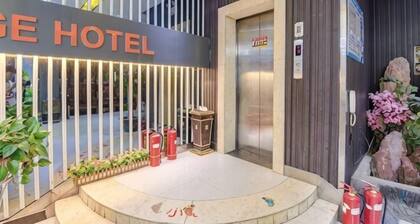 Orange Hotel Zhoukou