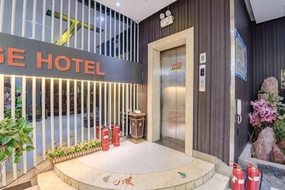 Orange Hotel Zhoukou