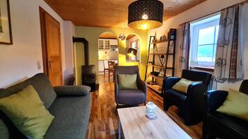 Apartment | Living room