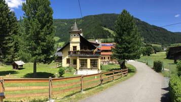 Apartment | Exterior