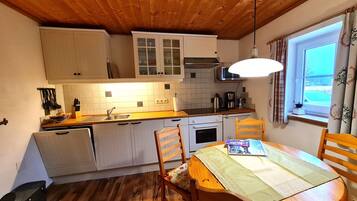 Apartment | Dapur peribadi