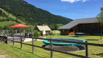 Apartment | Exterior