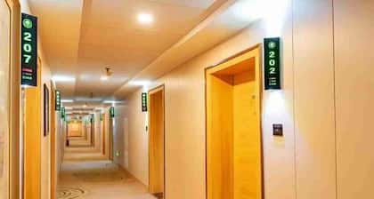 Light Living City Preferred Hotel (RT-Mart)