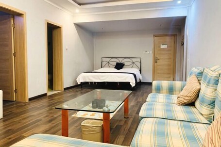 Habitación