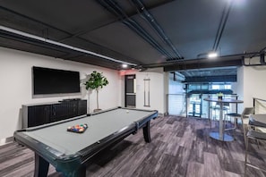 Sala de juegos