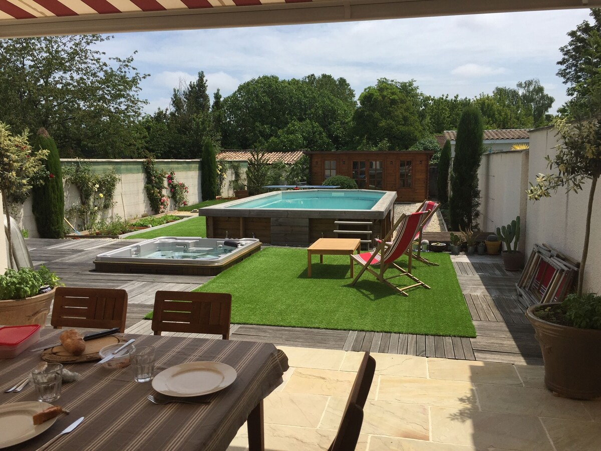 Image de profil de l’hôte