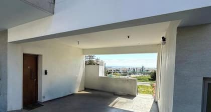 My smart hostel.