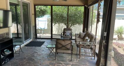 Stunning 2-bedroom, 2-bath Home with Private Pool, in Brasilito, CR