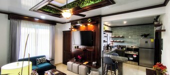 Charming 4-bedroom house with WiFi and AC in lovely Alajuela