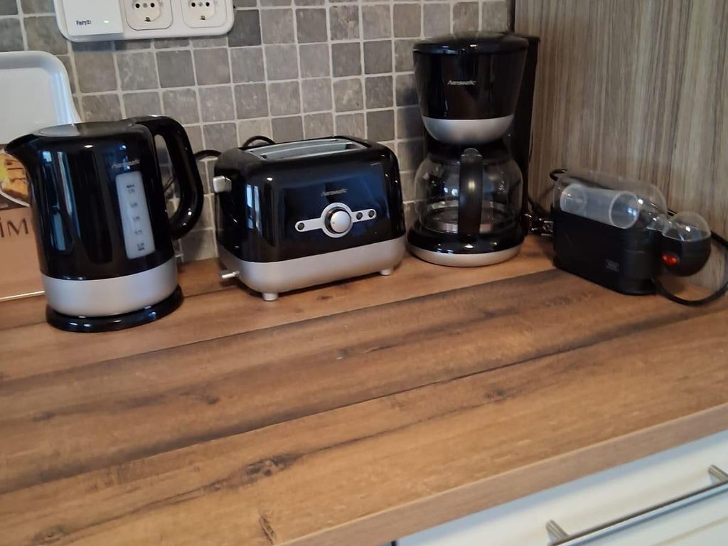 Café et/ou machine à café
