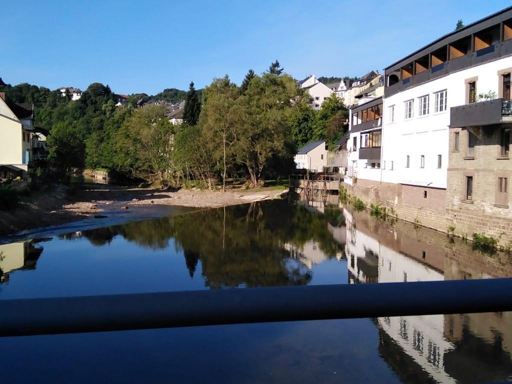 Ferienwohnung Kyllburg