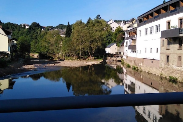 Ferienwohnung Kyllburg