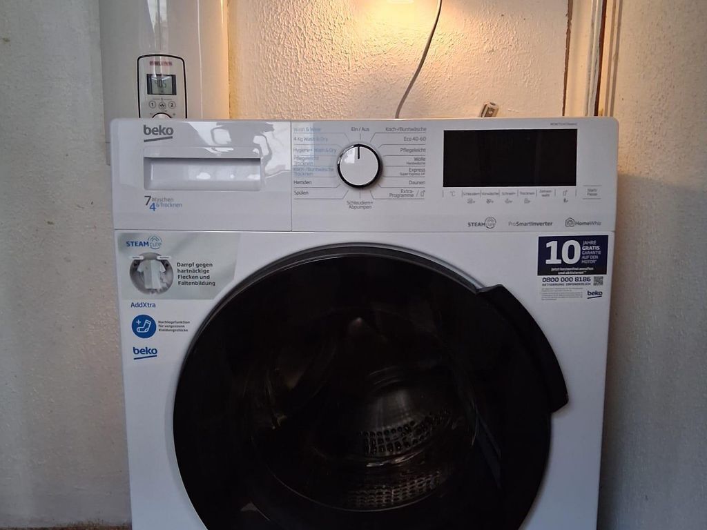 Ferienwohnung Kyllburg