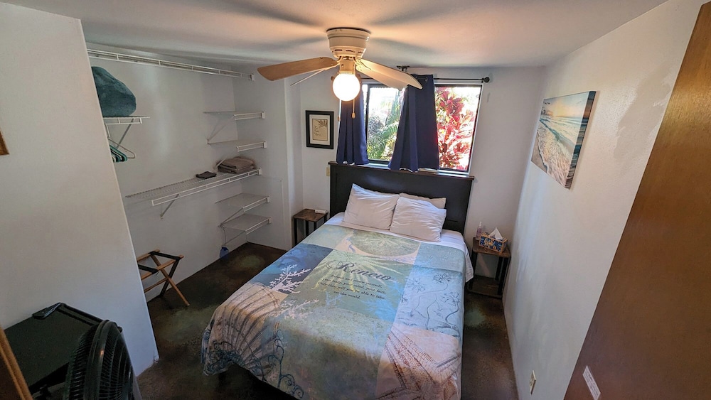 God's Peace of Maui Bed & Breakfast, LLC by null