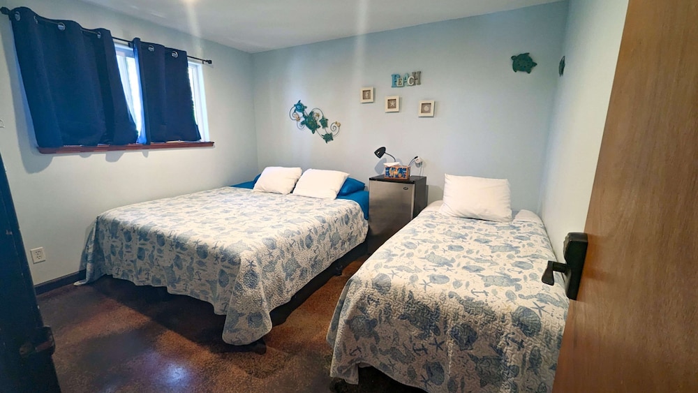 God's Peace of Maui Bed & Breakfast, LLC by null