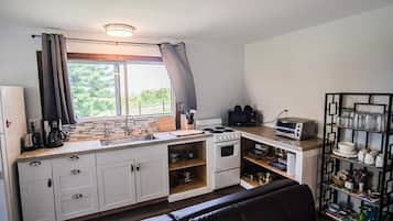 Dapur pribadi