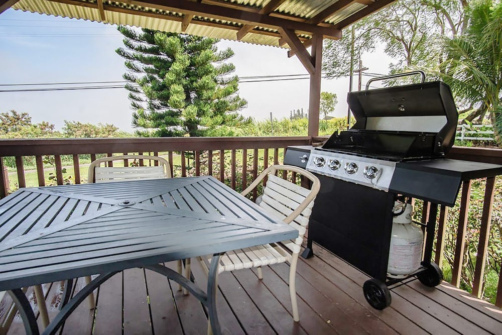 God's Peace of Maui Bed & Breakfast, LLC by null