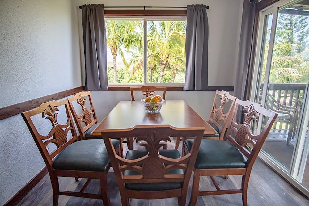 God's Peace of Maui Bed & Breakfast, LLC by null