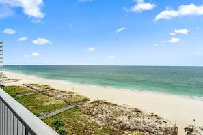 Sulla spiaggia