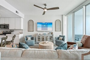 TV connectée