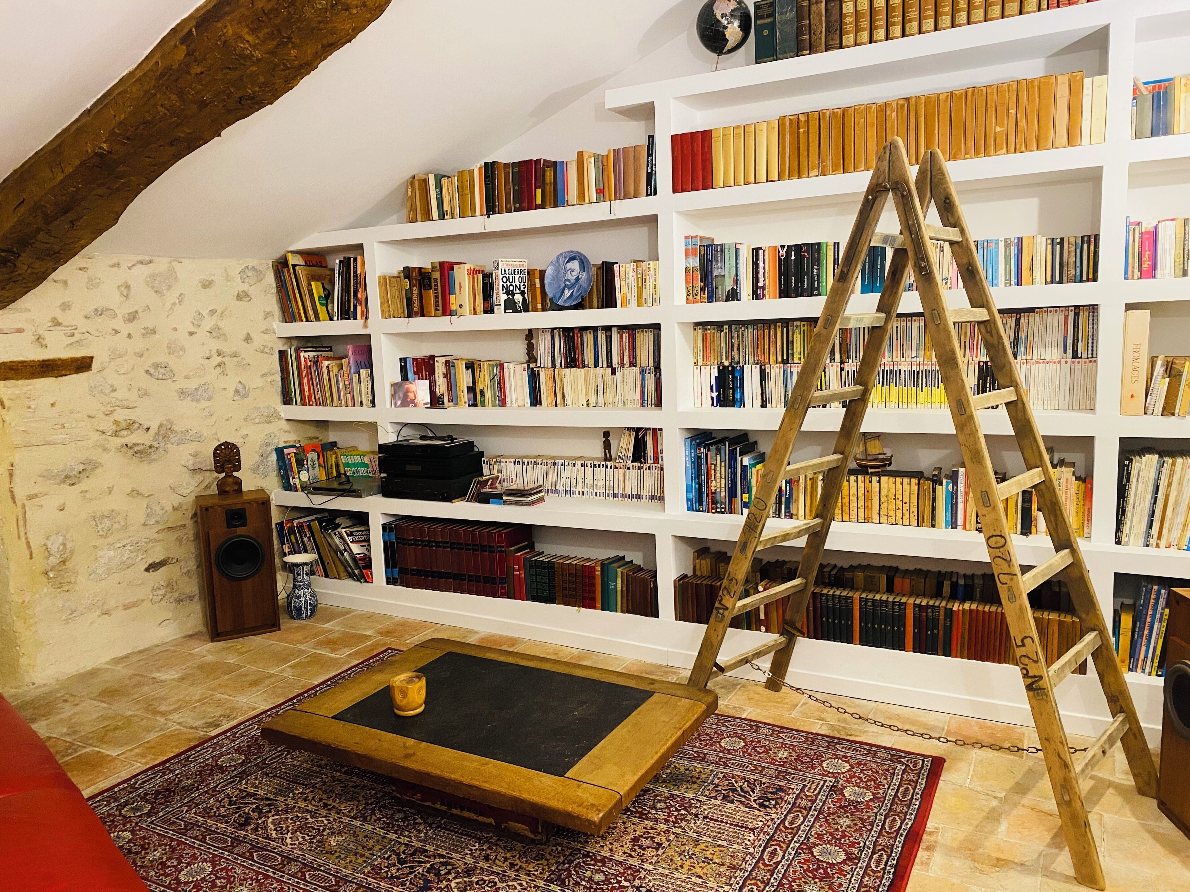 Bibliothek