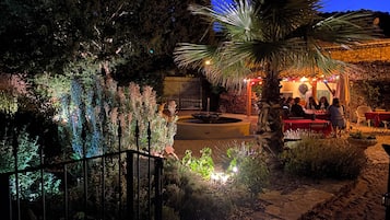 Terras