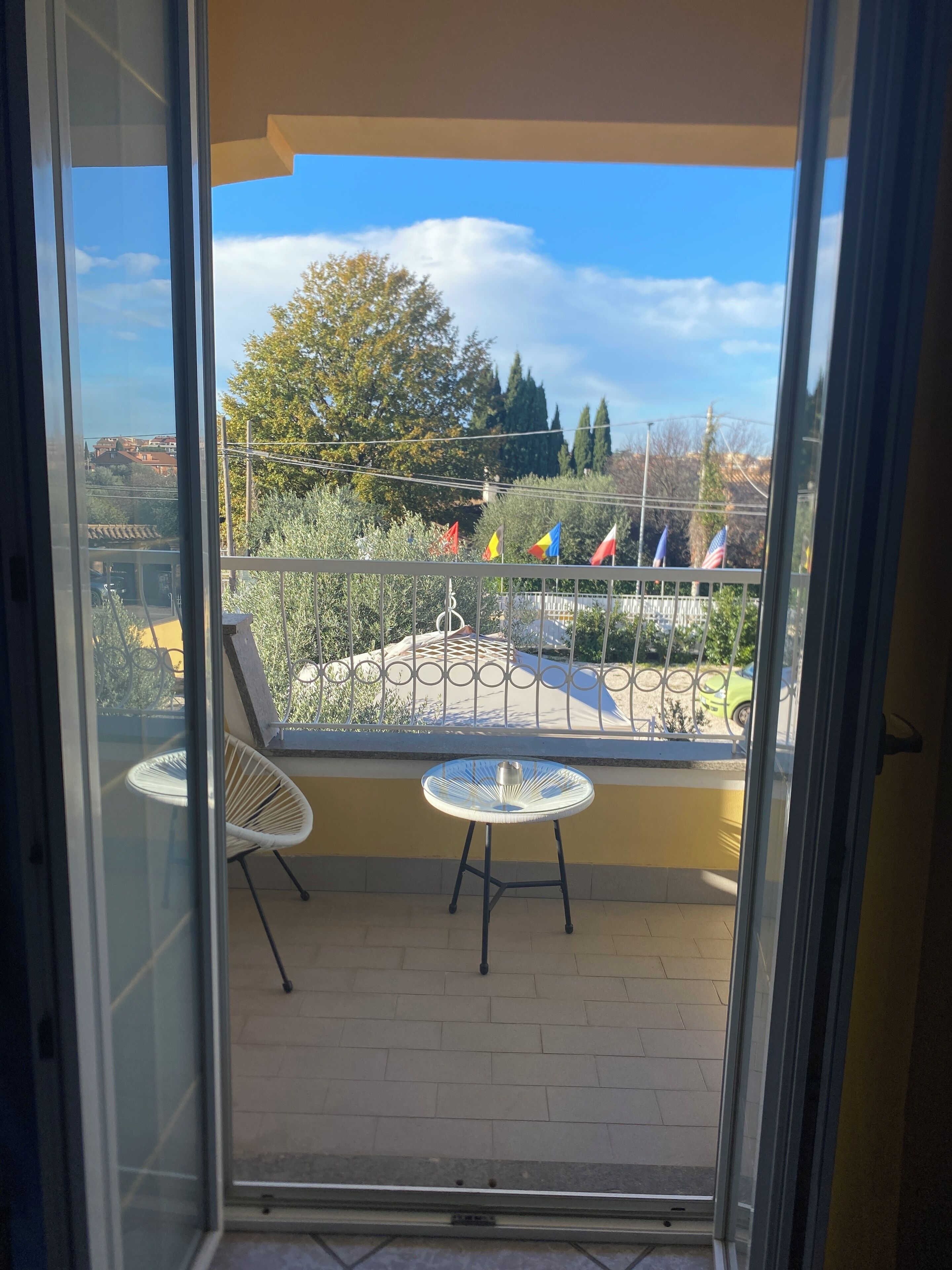 Frette Italian sheets, premium bedding, down comforters