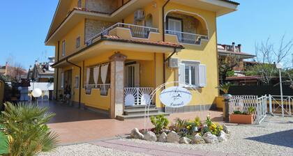 Miu' Bed and Breakfast