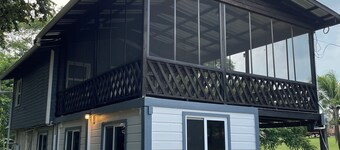 Blue House Bungalow