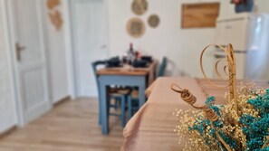 Dining - Villa Sa Mama (san teodoro)