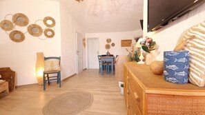 Interior - Villa Sa Mama (san teodoro)