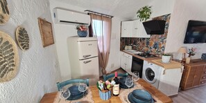 Private kitchen - Villa Sa Mama (san teodoro)