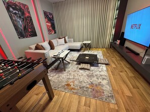 Sala de juegos