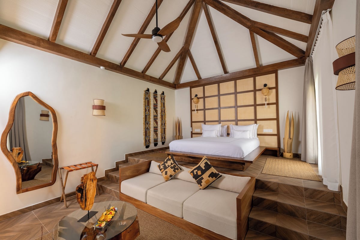 SUITE MASTER 1 ( BALI)