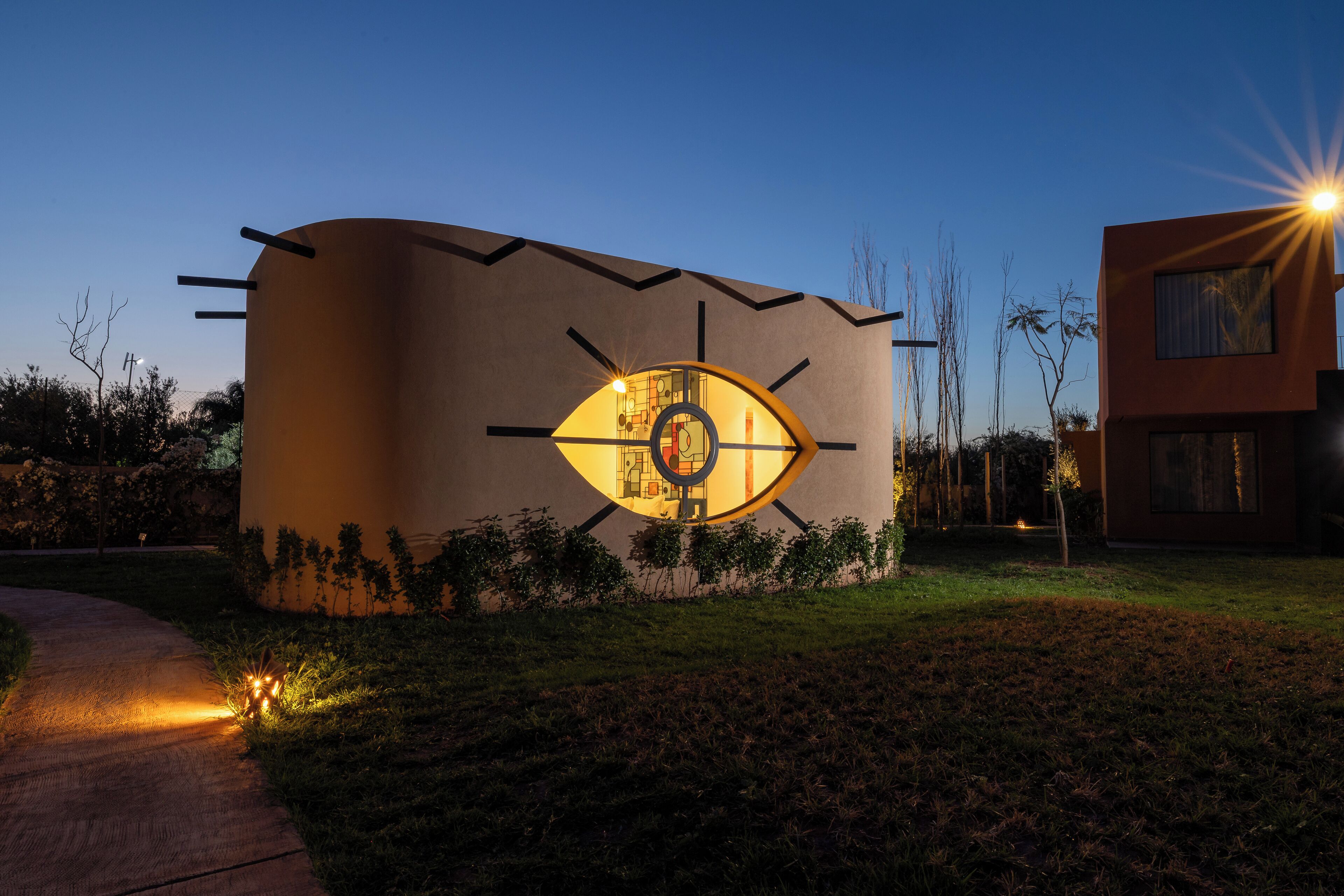 Foto - Yin Hotel & Spa