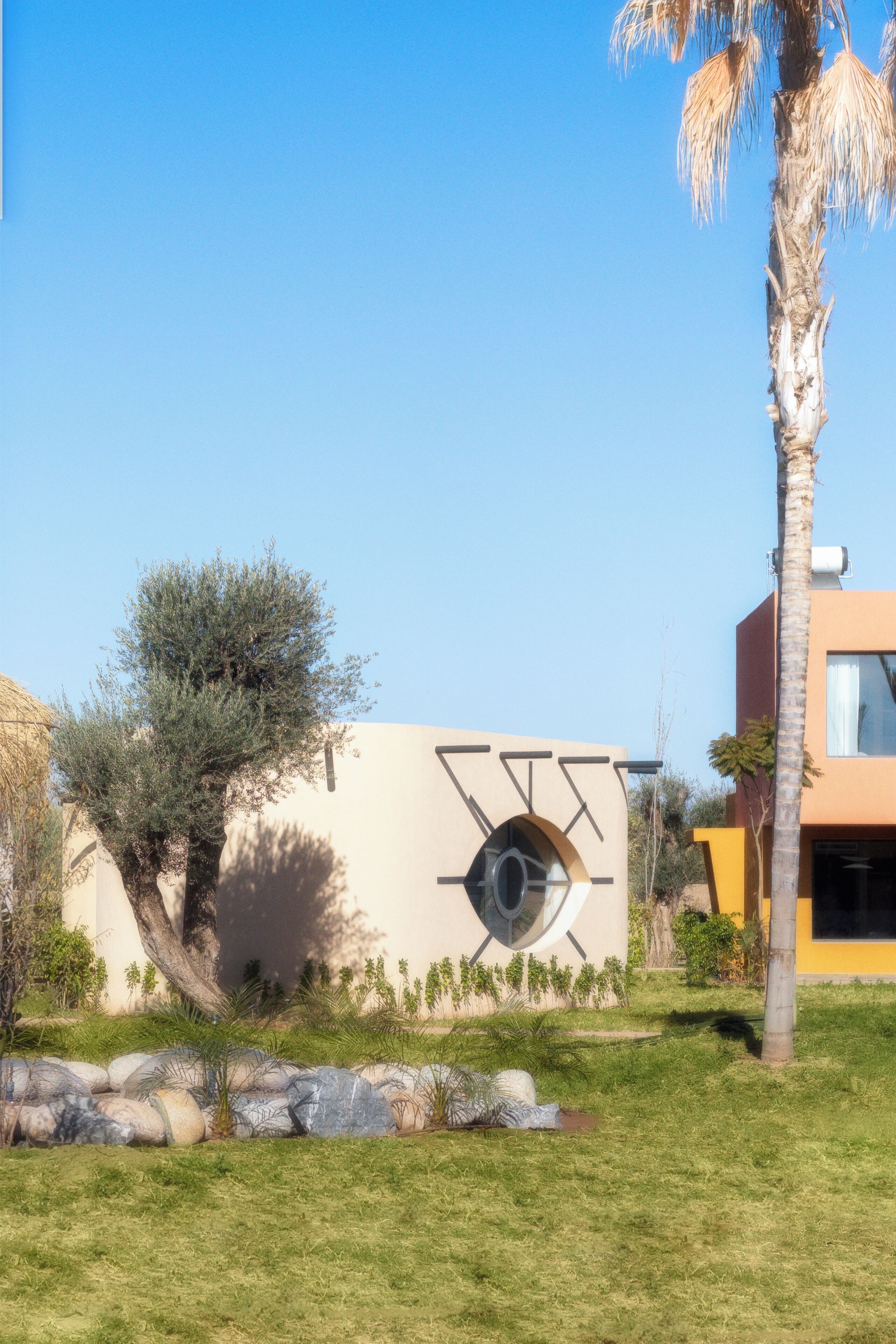 Foto - Yin Hotel & Spa